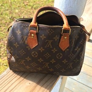 Project LV Speedy 25